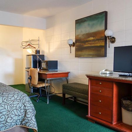 Cabana Inn - บอยซี ภายนอก รูปภาพ