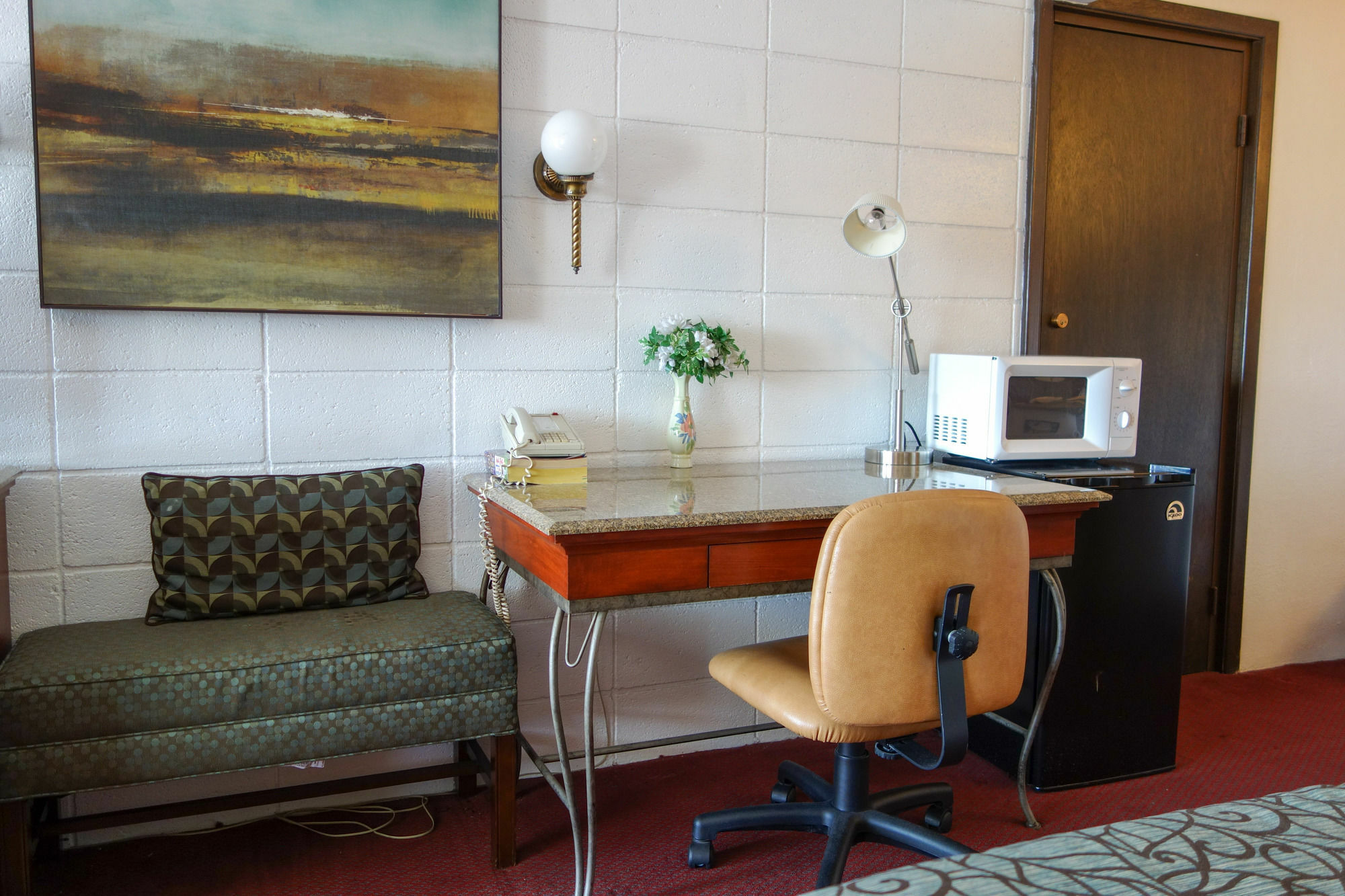 Cabana Inn - บอยซี ภายนอก รูปภาพ